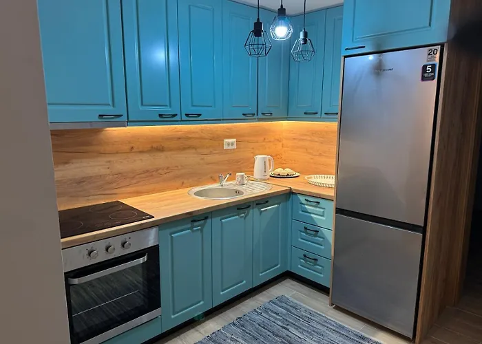 Apartment Fatma