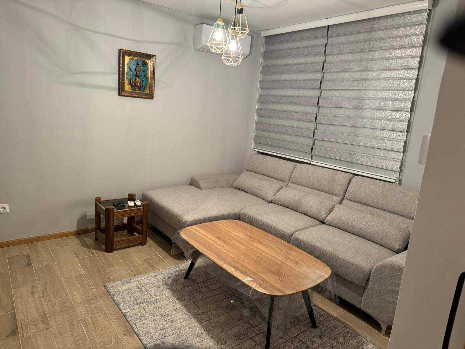 Fatma Apartment *